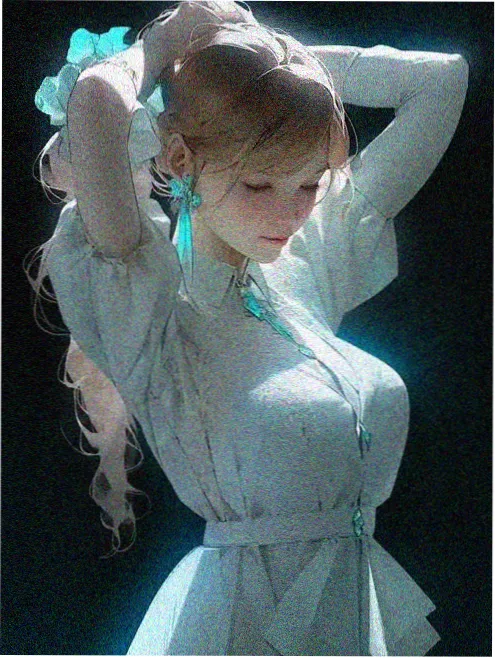 数据囚笼 小说封面