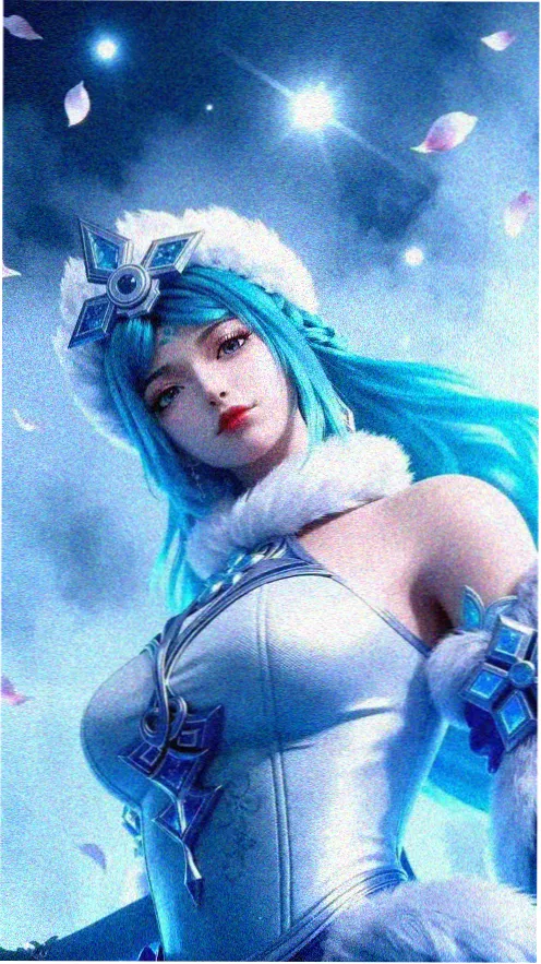 星轨之外 科幻同人小说封面